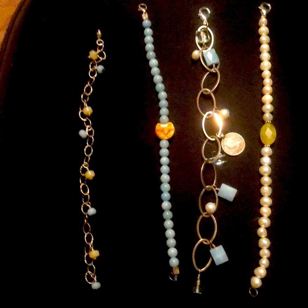 Bracelet set